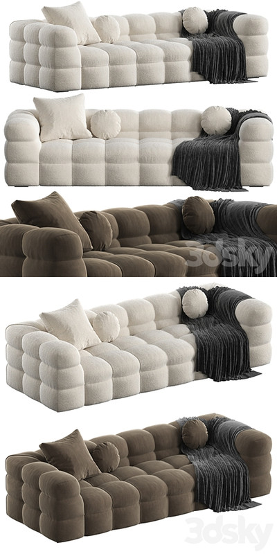 Clara Sofa